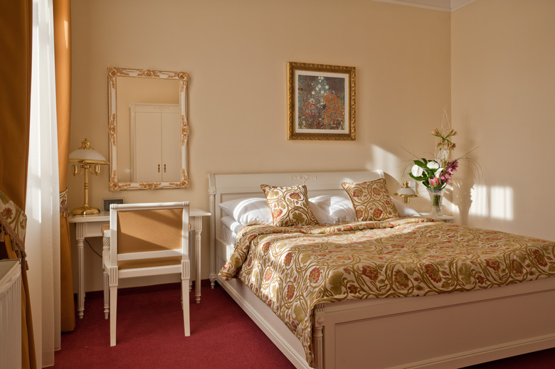 Hotel Alqush Downtown