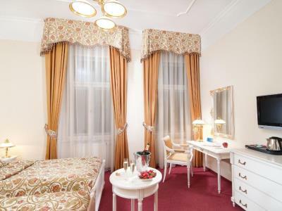 Hotel Alqush Downtown
