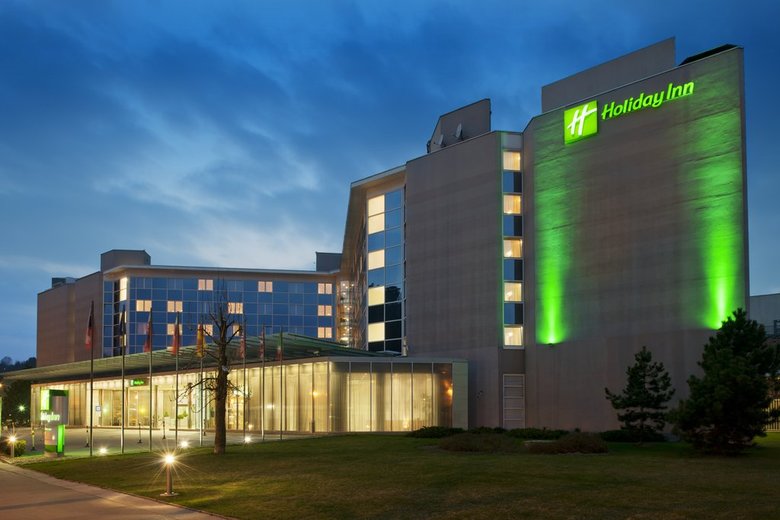Parkhotel Brno