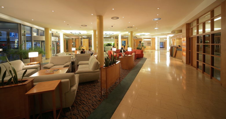 Parkhotel Brno