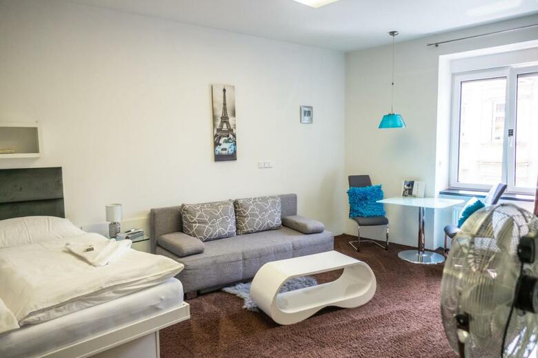 Hotel Plzen