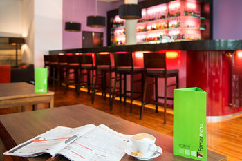 Hotel Holiday Inn Warsaw Jozefow
