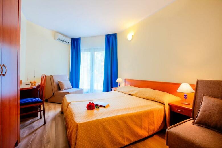 Hotel Centinera (ams)