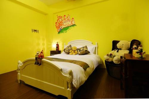Little England B&B