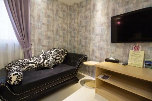 Bei Yue B&B