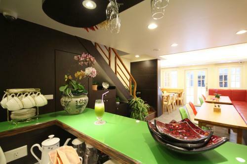 Bei Yue B&B