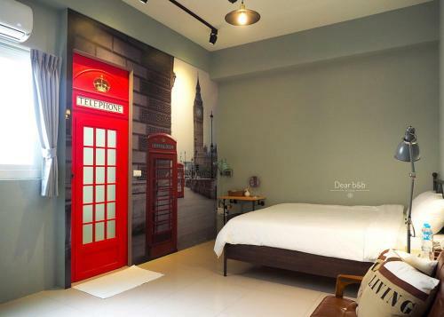 The House Plus Homestay
