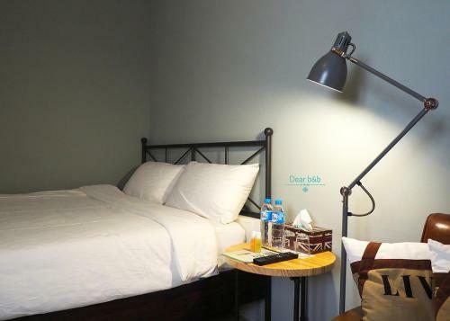 The House Plus Homestay