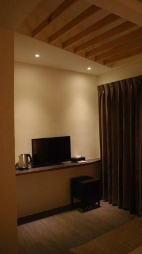 Bai Ji Yi B&B