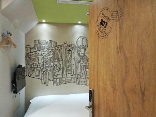 Cho Hotel