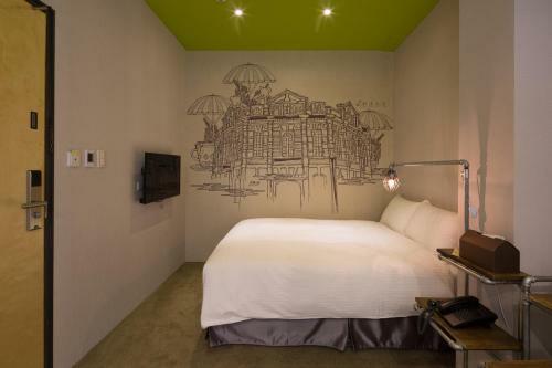 Cho Hotel