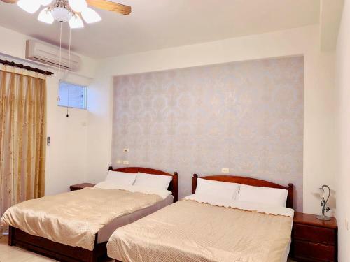 Bed & Breakfast Azure Sea