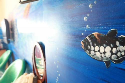5 Loaves 2 Fish B&B