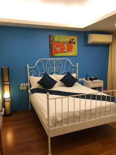 Bed & Breakfast Red Chimney Hostel