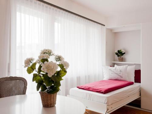 Apartment Double Room.3