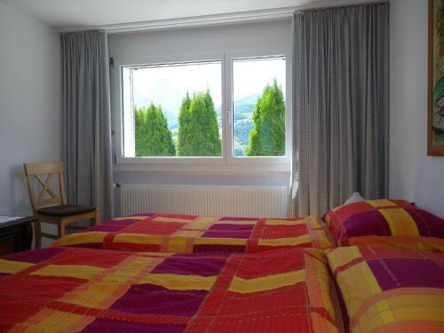 Peaceful Apartment Near Forest In Segnas