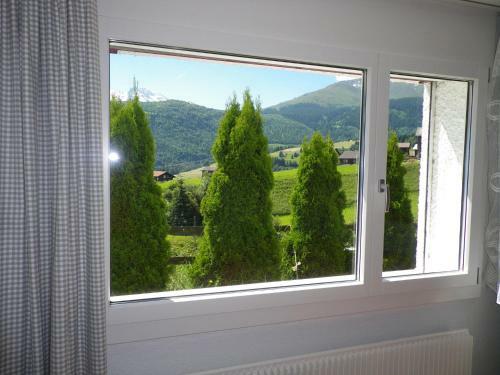 Peaceful Apartment Near Forest In Segnas