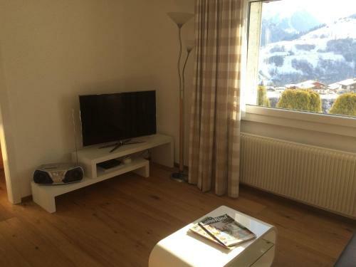 Peaceful Apartment Near Forest In Segnas