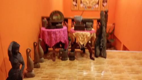 Hostal Honey Land