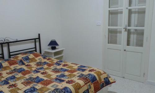 Apartamento R�sidence Raed