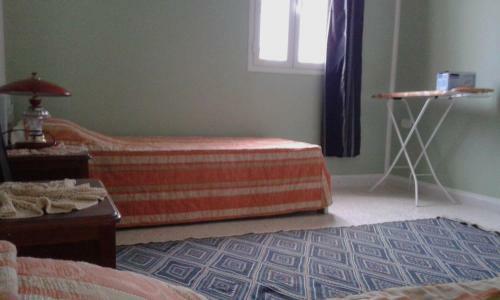 Apartamento R�sidence Raed