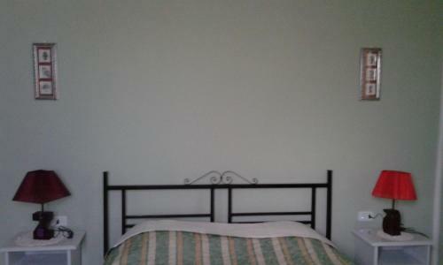 Apartamento R�sidence Raed