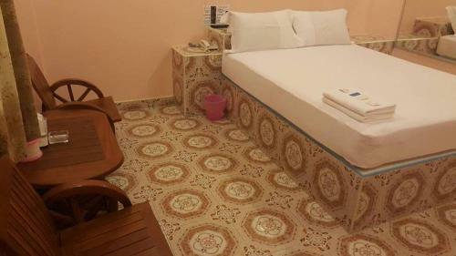 Bed & Breakfast Suratthani Airport Mini Hotel
