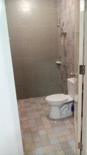 Bed & Breakfast Suratthani Airport Mini Hotel