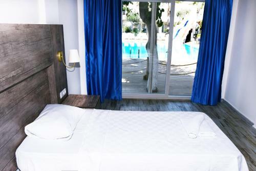 Delfi Hotel Spa & Wellness Center