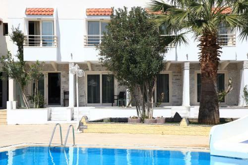 Delfi Hotel Spa & Wellness Center