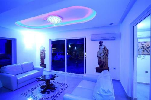 Delfi Hotel Spa & Wellness Center
