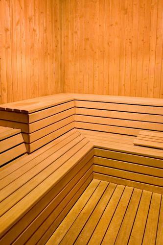 Delfi Hotel Spa & Wellness Center