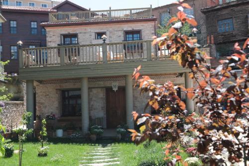 Hotel Nis Otel