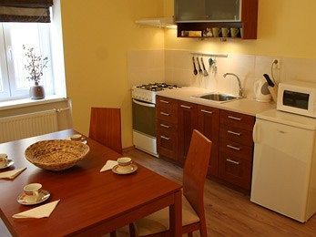 Apartamento Garden View