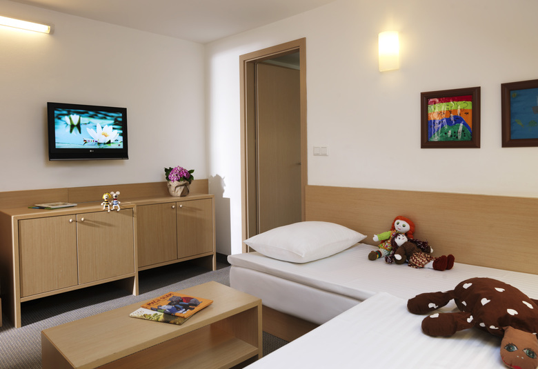Hotel Savica