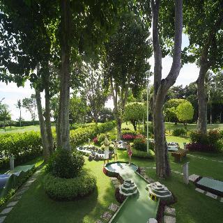 Hotel Shangri-la Mactan Resort & Spa