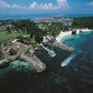Hotel Shangri-la Mactan Resort & Spa