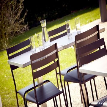 Hotel Campanile Saint Dizier