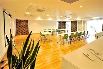 Hotel Balladins Toulouse/blagnac