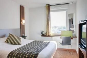 Hotel Balladins Toulouse/blagnac
