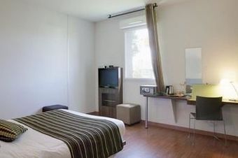 Hotel Balladins Toulouse/blagnac