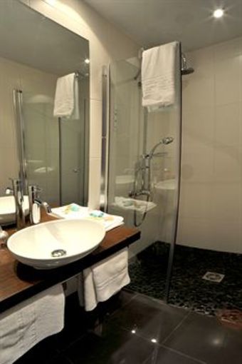Hotel Balladins Toulouse/blagnac