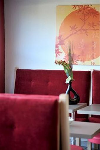 Hotel Balladins Toulouse/blagnac