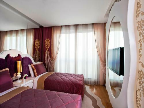 La Boutique Hotel - Adult Only