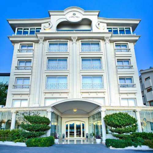 La Boutique Hotel - Adult Only