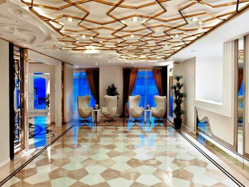 La Boutique Hotel - Adult Only