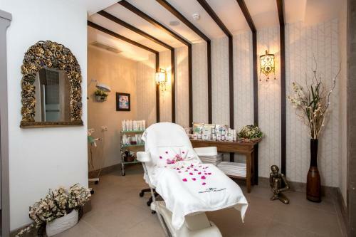 Hotel Fame Residence Kemer & Spa
