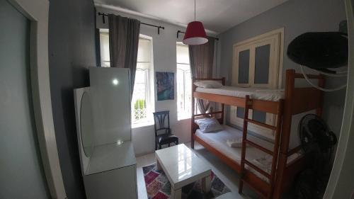 Taksim Hostel Green House Istanbul