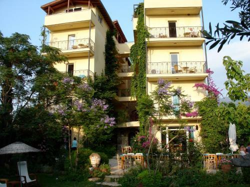 Hotel Emel Pension