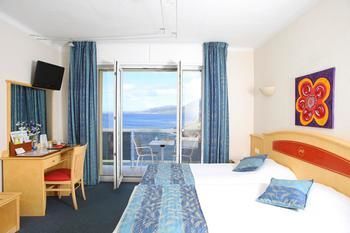 Hotel Logis Saint-christophe